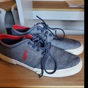 Men's Faxon/low sneakers